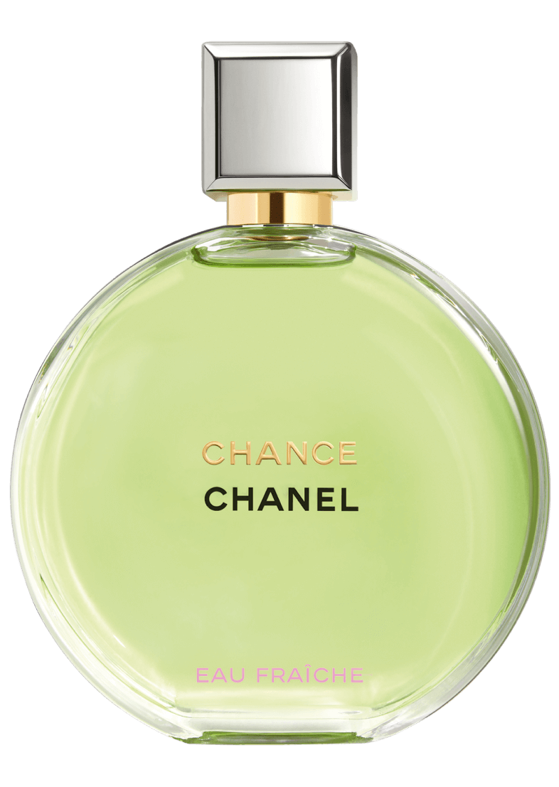 Chance eau fraîche Eau de Parfum