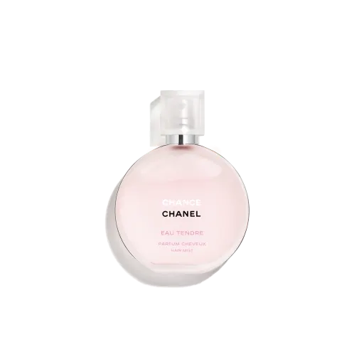 Chance eau tendre Parfümiertes spray für das haar