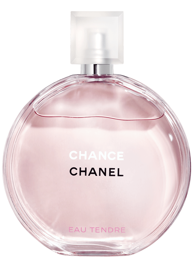 Chance eau tendre Eau de Toilette