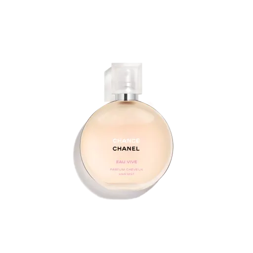 Chance eau vive Parfümiertes spray für das haar