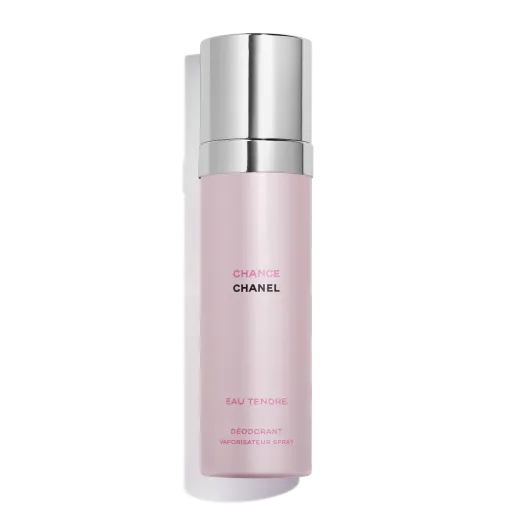 Chance eau tendre Sheer moisturizer